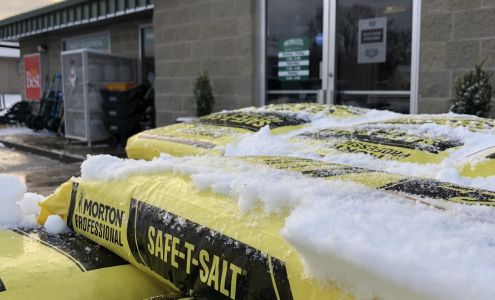 Merrilee's Hardware Co