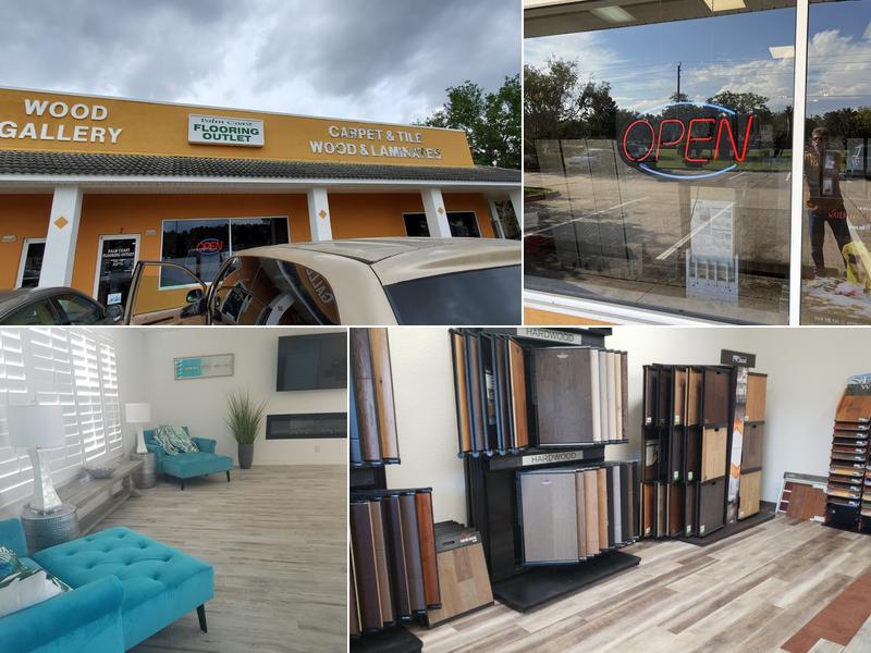 Palm Coast Flooring Outlet