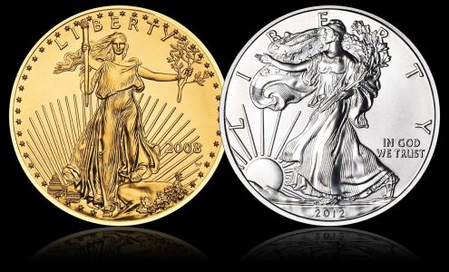 Northbridge Precious Metals Exchange Gold and Silver Purchases and Sales