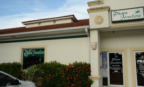 Prata Jewelers