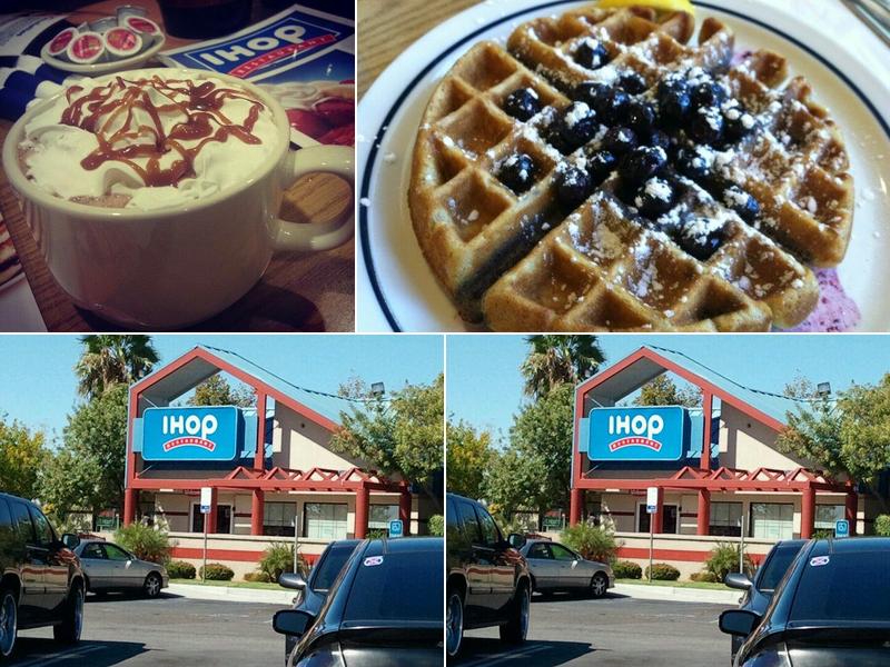 IHOP