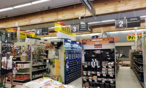 Meek's The Builders Choice - Monett