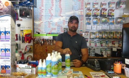 Bunnell Feed & Supply of Flagler County