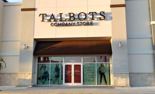 Talbots