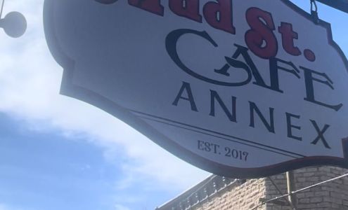 Parts Unknown Eureka Springs