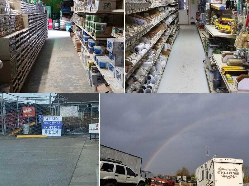 Nationwide Farm Supply And Hardware