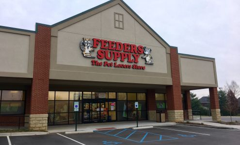 Feeders Pet Supply