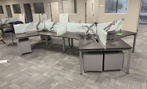 AJAX Business Interiors