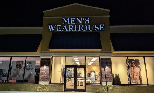 Men's Wearhouse