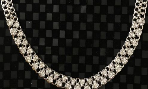 Diamond Mine Jewelers