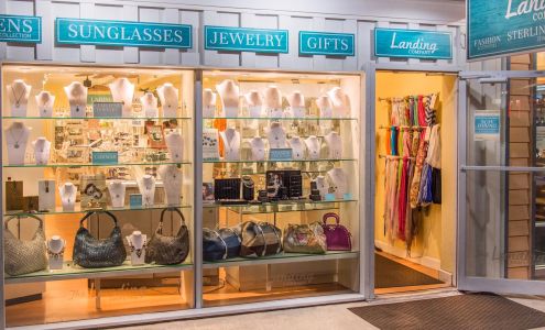 Landing Company Madeira Beach