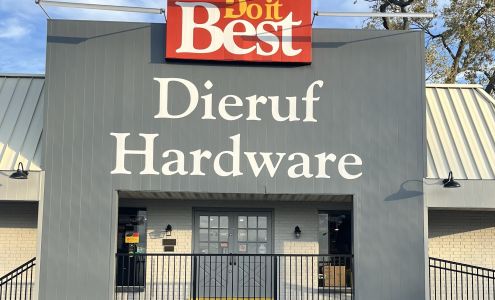Dieruf Hardware & Rental Center