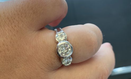 Main Street Jewelry, Inc.