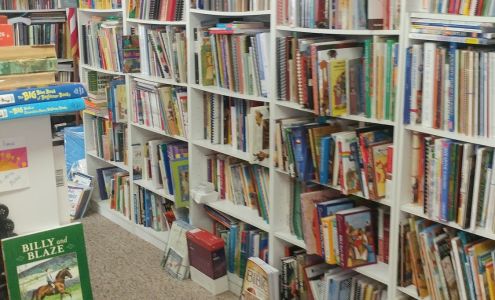 Karen's Kurriculum Korner