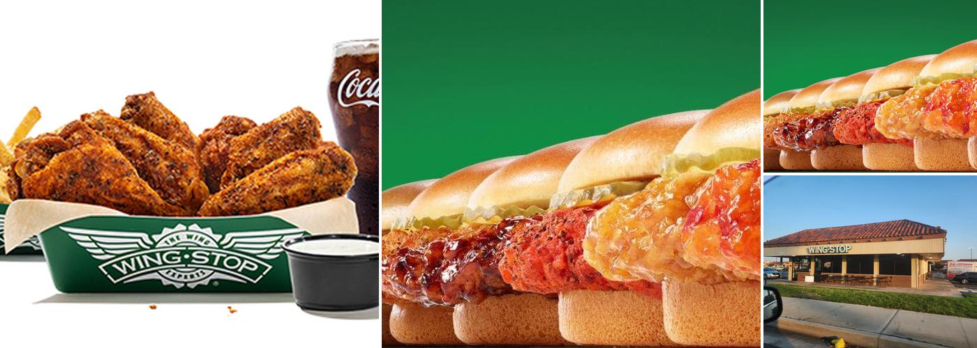 Wingstop