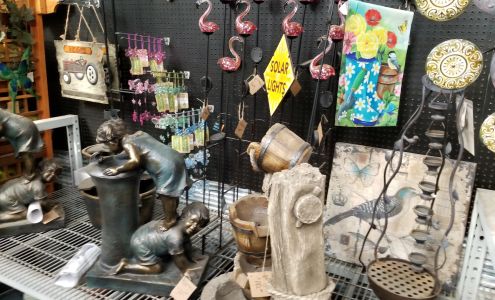 Garner Building Supply