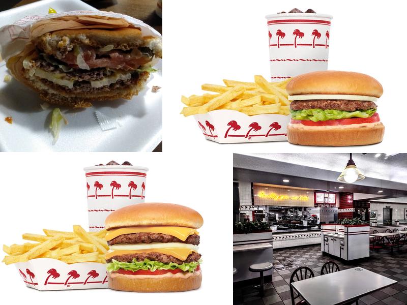 In-N-Out Burger