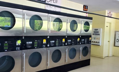 Anderson Laundromat Anderson