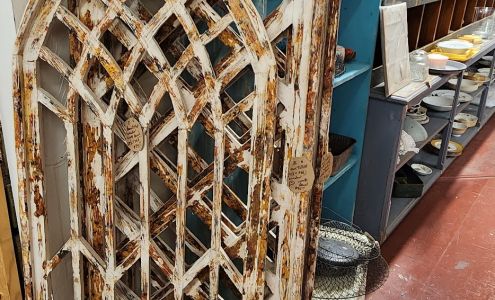 Crescent Department Store