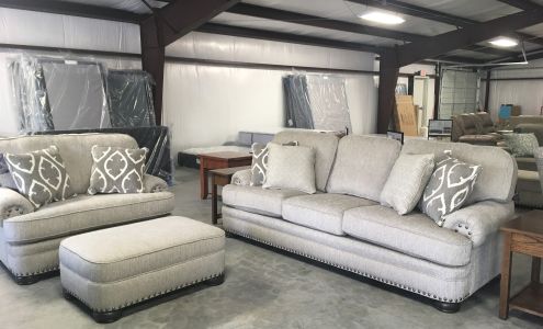 Harton Furniture for Less