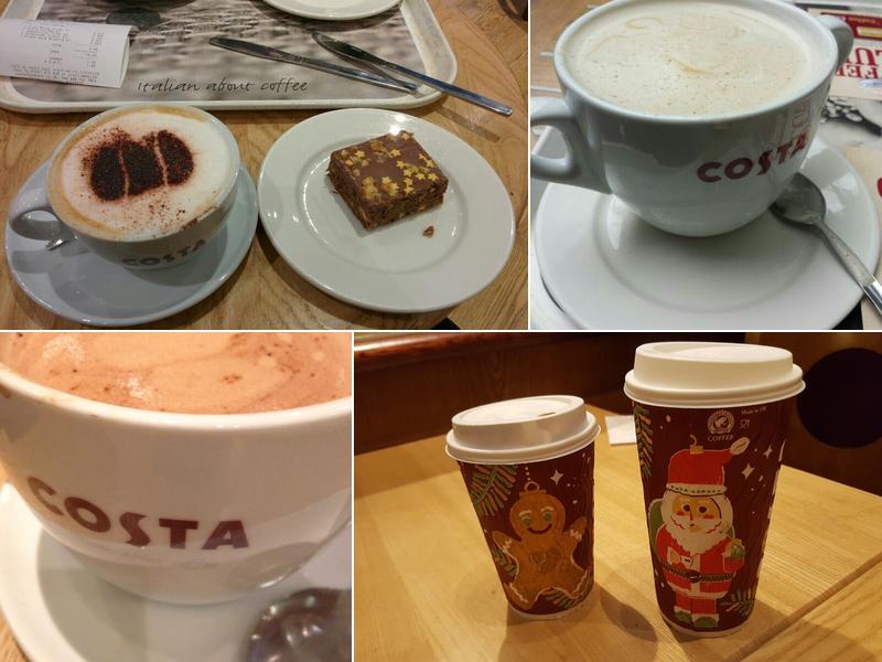 Costa Coffee