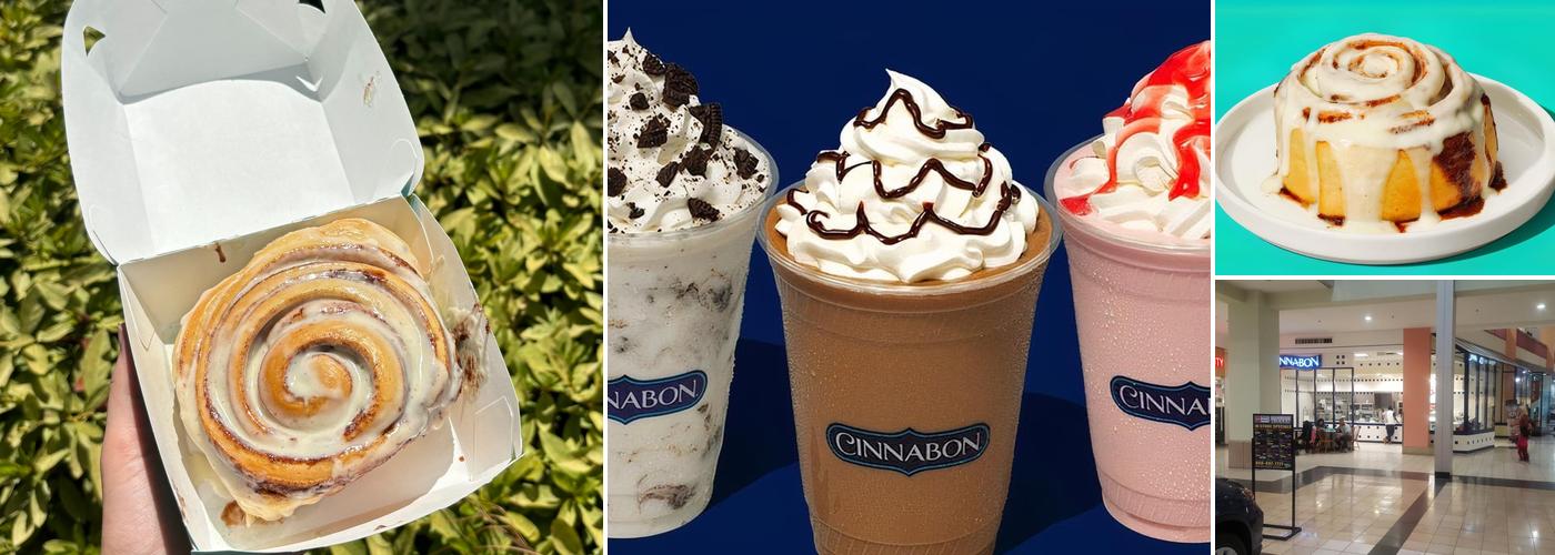 Cinnabon