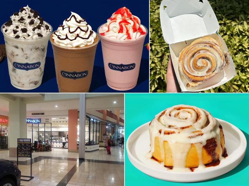 Cinnabon