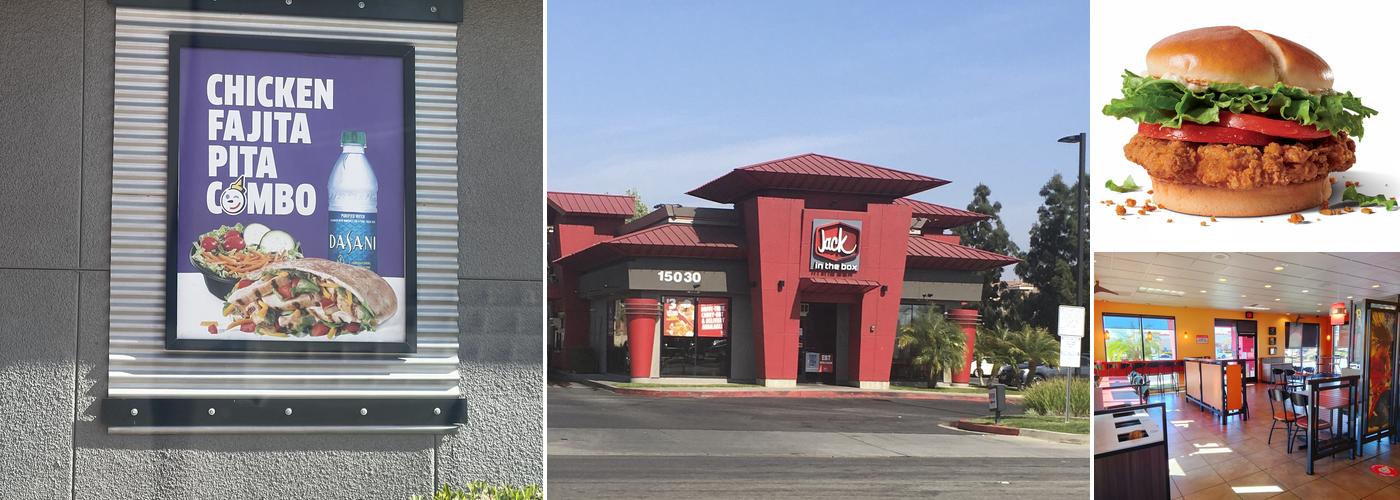 Jack In The Box