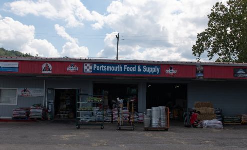Portsmouth Feed & Supply