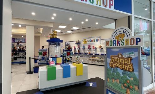 Build-A-Bear Workshop