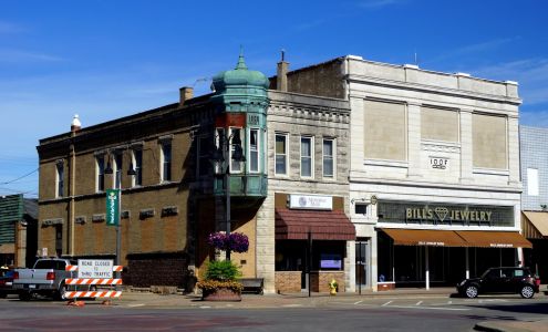 Bill's Jewelry Shop