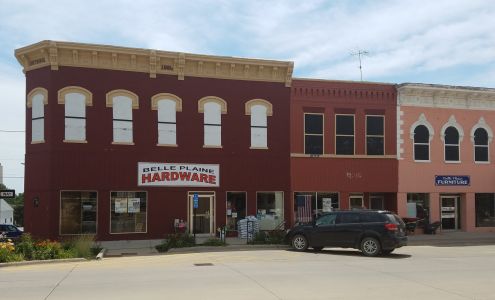 Belle Plaine Hardware Belle Plaine