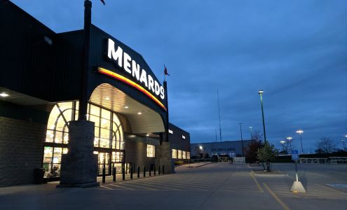 Menards Marshalltown