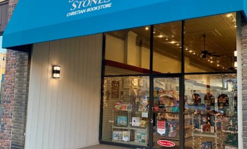 Stepping Stones Christian
