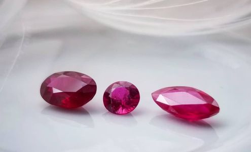 Jewelry Design Concepts