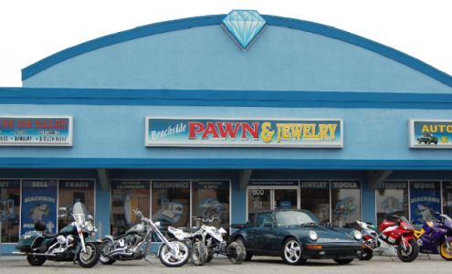 Beachside Pawn & Jewelry