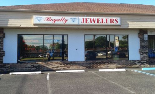 Royalty Jewelry Inc