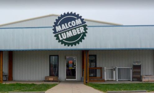R.P. Lumber