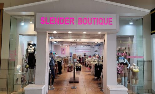 Fajas Colombianas Slender Boutique