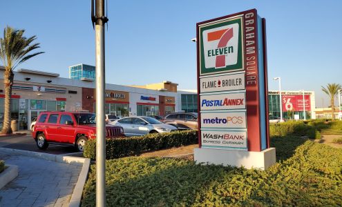 7-Eleven