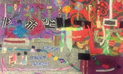 Fluffy's Compleat Boutique