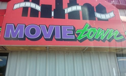 MovieTown