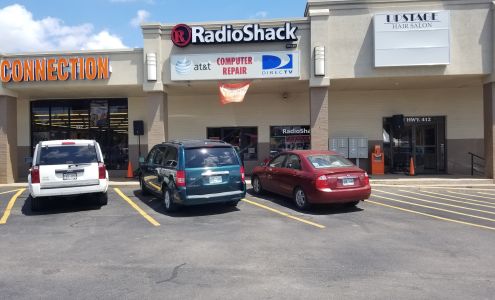 AV NWA - RadioShack Dealer