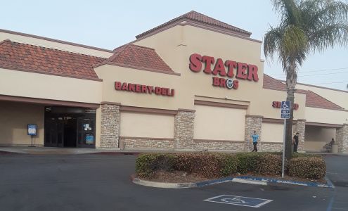 Stater Bros. Markets