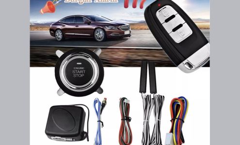 No limit audio ( Car Audio System )