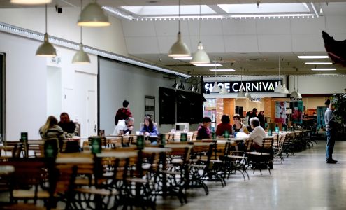 Shoe Carnival West Burlington