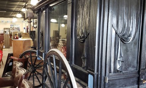 Derby's Furniture Co