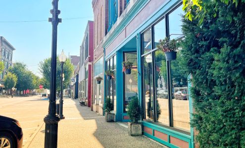 Burlington Vintage & Co.