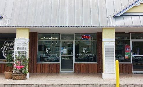 Link Custom Jewelry Inc