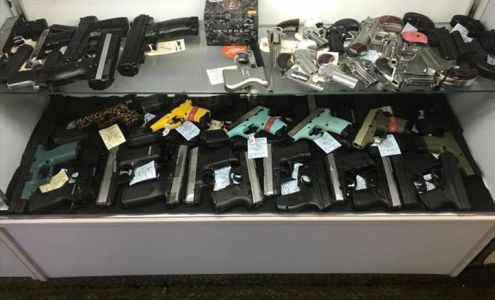 Fenton Sales & Pawn Shop